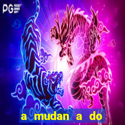 a mudan a do conde beta cap 1